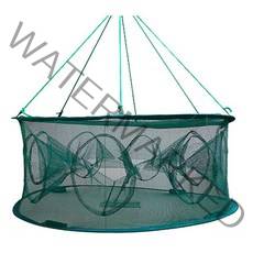 미소 바다통발 원터치통발 고급원형통발, 고급 원형통발