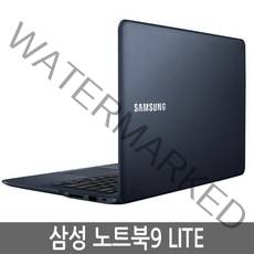 삼성 노트북9 LITE 13인치 NT905S3K NT910S3L, WIN10 Home, 4GB, 128GB, 코어i5, 랜덤