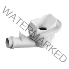 밀레 교체 부품 식기세척기 체크밸브 (5269111) Miele Genuine Replacement Dishwasher Check Valve