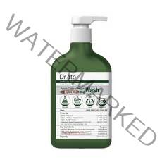 닥터아토 애플 사이다 비니거 워시, 267ml, 1개