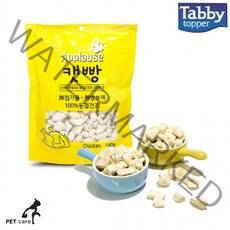 테비 캣빵(치킨)(140g)(동결견조)/BK, 상세페이지 참조, 상세페이지 참조