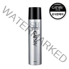 갸스비 셋 앤 킵 스프레이 슈퍼하드 300ml, 상세페이지 참조