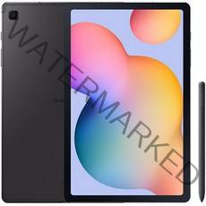 삼성전자 갤럭시탭 S6 Lite SM-P615, 옥스포드 그레이, 128GB, LTE