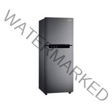 삼성전자 RT19T3008GS 203L 가정용 냉장고 2도어, 실버