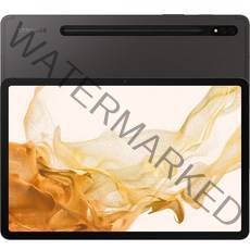 삼성전자 갤럭시탭 S8 SM-X706, 그라파이트, 256GB, 5G