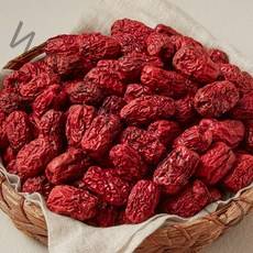 국대농부 경산 햇대추 건대추, 1kg, 상초