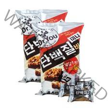 무료배송!! 코스트코 오리온 프로틴바 미니 13.5g (44개) x 2봉