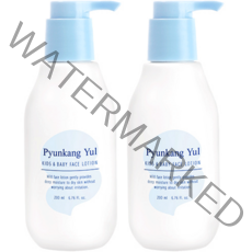 편강율 키즈앤베이비 페이스로션 스위트 오렌지, 2개, 200ml