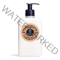 록시땅 시어 울트라 리치 핸드 앤 바디 워시, 500ml, 1개