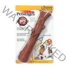 Petstages 펫스테이지 비비큐 우드스틱 M