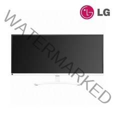 LG 울트라와이드 34UM58 34인치 IPS LED 21:9 HDMI 중고 모니터 B급, 서울(경기북부포함)
