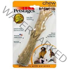 펫스테이지 도그우드 스틱 XS S M L, S, 1개