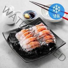 은하수산 제주도 딱새우회 (냉동), 200g, 1팩