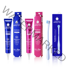 휘슬 펫케어 덴티스마일 고양이 강아지 치약/칫솔 (50ml/1개) 치석제거, 휘슬 치약 50ml (러블리 베리 향