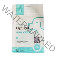 옵티펫 강아지 영양제 아이 케어 300g, 눈물 눈 건강, 1개
