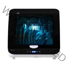 라베스토 가정용 60L 대용량 올스텐 식기건조기 UV 살균 소독기 DD60L1, 단품