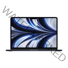 Apple 2022 맥북 에어, 미드나이트, M2 8코어, GPU 10코어, 256GB, 16GB, 30W, 한글, Z16000025