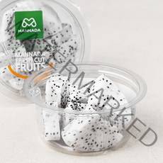 만나 프레시 용과, 150g, 1개