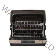 롭트 프리미엄 식기 살균 건조기 6인 대용량 45L HTD-660L