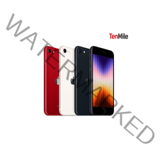 아이폰SE3 64GB/128GB/256GB 보호필름 케이스 충전기 사은품 자급제 중고폰 공기계 텐마일, SS급, 128GB, 미드나이트
