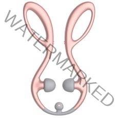 힐링큐 여우 안마기, HQ-800(핑크)