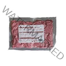 청정원 쉐프원 부대찌개 모듬햄 1kg, 1봉지