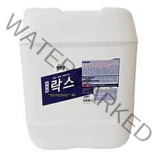 포프랑 락스 20L, 20L*1개
