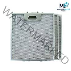 국산 3중망 가스렌지 후드필터/정품/후드청소/필터망/하츠/엔텍/한샘/파세코/동양매직/haatz