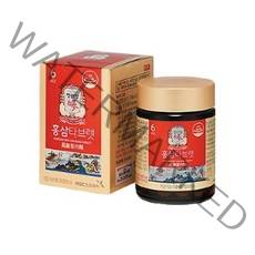 감사선물 정관장 홍삼타브렛 500mgx180정(90g) 효도선물 추석선물/부모님선물/홍삼선물/부모님추석선물/추석선물추천, 선물포장요청, 단일 수량