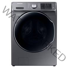 삼성전자 버블샷 버블워시 드럼세탁기 WF23R9600KP 23kg 방문설치, 실버