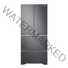 [삼성전자/RQ48A9002S9] 김치냉장고 스탠드486L/리파인드이녹스/김치플러스/2등급/22년형/4도어/전국.폐가전수거(2주이상소요)