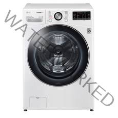 LG전자 트롬 드럼 세탁기 F24WDLD 24kg 방문설치, 화이트