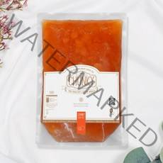 청키 수제 자몽청 대용량 자몽차 카페용 과일청 2kg, 1개