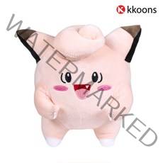 아이들 좋아하는 포켓몬인형 포켓몬스터 삐삐 인형 25cm