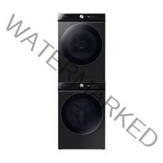 [삼성전자] WF24A9500KV+DV19A9740CV 블랙케비어 / 비스포크 그랑데 AI 세탁기24kg + 건조기19kg / 설치키트포함