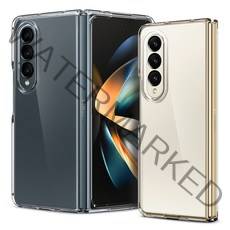 슈피겐 크리스탈하이브리드 투명 휴대폰 케이스 ACS05101