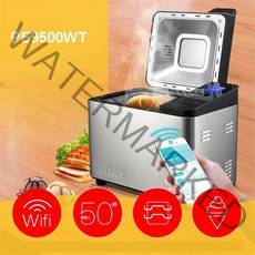 가정용제빵기 가정용 제빵기 pe9500wt 220v50hz 빵 기계 홈 자동 및 얼굴