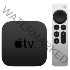 Apple 2021 애플TV, 4K, 32GB