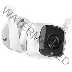 티피링크 보안 무선 Wi-Fi CCTV 실외용, Tapo C310