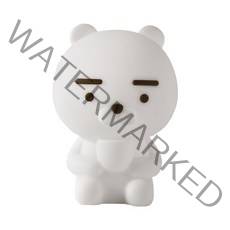 카카오프렌즈 실리콘 터치 무드등 데일리 라이언 취침 수면등