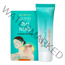 이스프렌 알엑스 매직넥솔루션 목선자신감 넥크림 40g, 1개