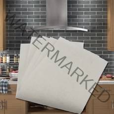 홈플라워아트 렌지후드필터, 10매, 550mm * 320mm