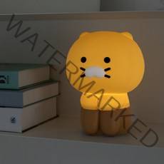 [비팬시] 카카오프렌즈 춘식이 무드등 (터치 수유등 취침등)
