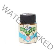 부스터 비트 노멀 S 80ml 열대어 사료 소형어 구피 먹이, 단품