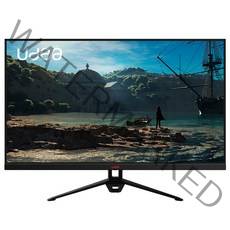 유디아 62.4cm FHD EDGE 유케어 TN 홈게임 144 모니터, ED2425GFN