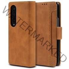 엑씨 데리시 가죽 다이어리 휴대폰 케이스