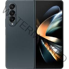 삼성전자 갤럭시 Z 폴드4 5G 자급제 SM-F936N, 512GB, 그레이 그린