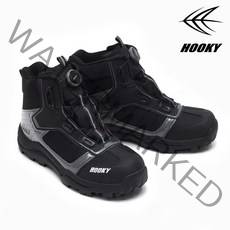 갯바위 신발 미끄럼방지 낚시화 후키 핀 스파이크, 280, 레드