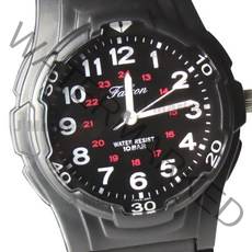 CITIZEN Q&Q VS08-001 10기압방수 아날로그 저소음 청소년 손목시계