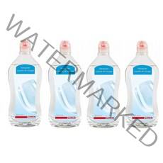 밀레 식기세척기 린스 세제 500ml x4
